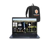 ASUS Expertbook B3 Flip i5 1335U 16GB RAM 1TB SSD 14" FHD W11H Dokunmatik Bilgisayar & PER4 ÇANTA