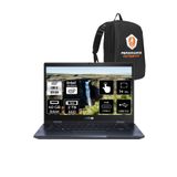 ASUS Expertbook B3 Flip i5 1335U 40GB RAM 2TB SSD 14" FHD FDOS Dokunmatik Bilgisayar & PER4 ÇANTA