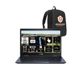 ASUS Expertbook B3 Flip i5 1335U 8GB RAM 4TB SSD 14" FHD W11H Dokunmatik Bilgisayar & PER4 ÇANTA
