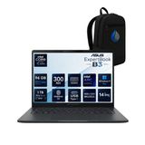 ASUS ExpertBook B3 Intel Core Ultra 5 225H 96 GB DDR5 1 TB SSD 14'' WUXGA IPS Windows 11 Pro Dizüstü Bilgisayar B3405CCA