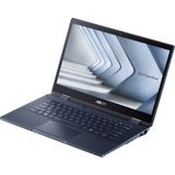 Asus Expertbook B3402FVA-C516512B0D-BS1 Intel Core 5-120U 32GB 512GB SSD 14" Fhd Freedos + Kalem Dizüstü Bilgisayar - 512 GB - 32 GB
