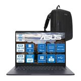 Asus Expertbook B5 B5405cca Intel® Core™ Ultra 5 225H 128Gb Ddr5 512Gb Ssd 14.0-Inch, Wuxga (1920 X 1200) 300Nıts Wın11pro Taşınabilir Bilgisayar U516512b0dp37+Zettaçanta