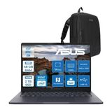 Asus Expertbook B5 B5405CCA Intel® Core™ Ultra 5 225H 48GB Ddr5 2tb SSD 14.0-Inch, Wuxga (1920 x 1200) 300NITS Freedos Taşınabilir Bilgisayar U516512B0DF19+ZETTAÇANTA