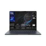 Asus Expertbook B5 B5405CCA-U716512B0D-K39 Ultra 7 255H 64 GB 2 TB SSD 14" W11P Dizüstü Bilgisayar