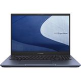 Asus ExpertBook B5 B5602CBN-I7126016512DS i7-1260P 16GB RAM 512GB SSD Arc A350M FreeDOS 16 inç Laptop - Notebook
