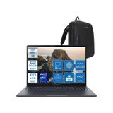 Asus ExpertBook B5 B5605CCA-U716512B1D-F29 Ultra 7 255H 96 GB 2 TB SSD 16" Free Dos Dizüstü Bilgisayar + Zetta Çanta