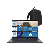 Asus ExpertBook B5 B5605CCA-U716512B1D-H28 Ultra 7 255H 96 GB 1 TB SSD 16" W11H Dizüstü Bilgisayar + Zetta Çanta