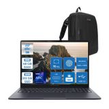 Asus Expertbook B5 B5605cca-U716512b1d Intel® Core™ Ultra 7 255H Aı 48Gb Ddr5 512Gb Ssd Intel® Arc™ Graphics 16" Wuxga (1920X1200) Ips 300Nıts Freedos Taşınabilir Bilgisayar B5605ccaf12+Zettaçanta