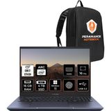 Asus Expertbook B5 i7 1260P Notebook 16GB RAM 4TB SSD 16" Win11 Pro + Per4 Çanta B5602CBNI71260DSP350