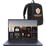 Asus Expertbook B5 i7 1260P Notebook 8GB RAM 256GB SSD 16" Win11 Pro + Per4 Çanta B5602CBNI71260DSP341