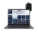Asus Expertbook B5 Intel® Core™ Ultra 7 255H Aı 64 GB DDR5 512 GB SSD Intel® Arc™ Graphics 14''inç Wuxga (1920X1200) IPS