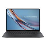 Asus Expertbook B9406caa-Ux764 1Tbssd Ultrax7-358H 64Gb 1Tbssd 14" Touch Freedos Taşınabilir Bilgisayar