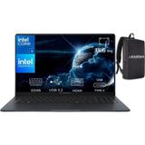 Asus Expertbook Intel Core 5 120U B1503CVA-IS79131-K48 8gb 4tb Intel Graphics W11PRO 15.6" Fhd Taşınabilir Bilgisayar - 4 TB - 8 GB