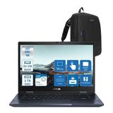 Asus Expertbook Intel Core Ultra 7 150U 24GB 2tb SSD Intel Iris x Graphics 14" Fhd 4g Sim Windows 11 Home Dokunmatik Taşınabilir Bilgisayar B3402FVAH07 + Zettaçanta - 2 TB - 24 GB