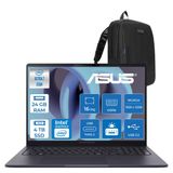 Asus Expertbook Intel Core Ultra 7 255H 24Gb Ddr5 4Tb Ssd Intel Arc 140T Gpu 16" Wuxga Ips 300Nıts 4G Sım Freedos Kurumsal Bilgisayar Mb2224f10 + Zetta Çanta