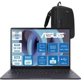Asus Expertbook Intel Core Ultra 7 255H 32GB Ddr5 256GB SSD Intel Arc 140T Gpu 16" Wuxga IPS 300NITS 4g Sım Windows 11 Home Kurumsal Bilgisayar MB2224H11 + Zetta Çanta - 256 GB - 32 GB
