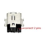 Asus Expertbook L1400 Notebook Dc Power Jack, Şarj Soketi Girişi