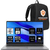 Asus Expertbook P1 Core 5 210H Notebook 40GB RAM 256GB SSD 15.6" FHD FreeDOS + Per4 Çanta P1503C516512G0DP321 - 256 GB - 40 GB