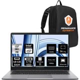 Asus Expertbook P1 Core 5 210H Notebook 48GB RAM 4TB SSD 14" FHD Win11 Pro + Per4 Çanta P1403C516512G0DP430 - 4 TB - 48 GB