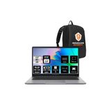 Asus Expertbook P1 Core 7 240H 96Gb Ram 256Gb Ssd 14" Fhd Win11 Pro P1403C716512G0Dp441 Notebook + Per4 Çanta