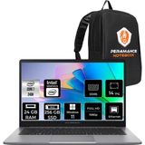 Asus Expertbook P1 Core 7 240H Notebook 24GB RAM 256GB SSD 14" FHD Win11 Home + Per4 Çanta P1403C716512G0DP361 - 256 GB - 24 GB