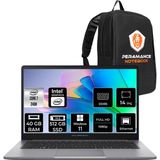 Asus Expertbook P1 Core 7 240H Notebook 40GB RAM 512GB SSD 14" FHD Win11 Pro + Per4 Çanta P1403C716512G0DP422 - 512 GB - 40 GB