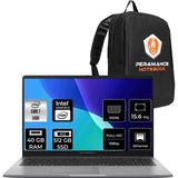 Asus Expertbook P1 Core 7 240H Notebook 40GB RAM 512GB SSD 15.6" FHD FreeDOS + Per4 Çanta P1503C716512G0DP322 - 512 GB - 40 GB