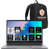 Asus Expertbook P1 Core 7 240H Notebook 8GB RAM 256GB SSD 14" FHD Win11 Pro + Per4 Çanta P1403C716512G0DP401 - 256 GB - 8 GB