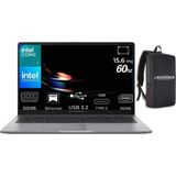 Asus Expertbook P1 Core 7-240H P1503CVA-C716512G0D-K41 16GB 2tb Intel UHD W11PRO 15.6'' 60Hz Fhd Taşınabilir Notebook - Yok - 8 GB