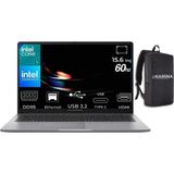 Asus Expertbook P1 Core 7-240H P1503CVA-C716512G0D-K54 128GB 4tb Intel UHD W11PRO 15.6'' 60Hz Fhd Taşınabilir Notebook - Yok - 8 GB