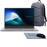Asus Expertbook P1, Core İ7-13620H, 32Gb Ram, 512Gb Ssd, 15.6" Win11+Office (Çanta&Mouse Hediyeli)