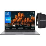 Asus Expertbook P1 Core5 210H P1503CVA-C516512G0D-K14 24GB 2tb Freedos 15.6" Fhd Dizüstü Bilgisayar - 2 TB - 24 GB