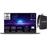 Asus Expertbook P1 I5-13420H P1403CVA-I58512G0D-052 40GB 4tb W11PRO 14" Fullhd Dizüstü Bilgisayar - 4 TB - 40 GB