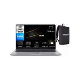 Asus ExpertBook P1 i7-13620H P1503CVA-I716512G1D-K30 24GB 1TB UHD Graphics W11Pro 15.6" Full HD Notebook