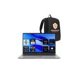 Asus Expertbook P1 Intel Core 5 210H 40Gb 2Tb Ssd 15.6" Fhd Fdos Dizüstü Bilgisayar & Per4 Çanta