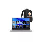 Asus Expertbook P1 Intel Core 5 210H 8Gb 1Tb Ssd 15.6" Fhd W11h Dizüstü Bilgisayar & Per4 Çanta