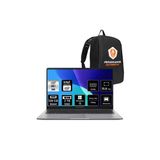 Asus Expertbook P1 Intel Core 7 240H 128Gb 2Tb Ssd 15.6" Fhd W11p Dizüstü Bilgisayar & Per4 Çanta