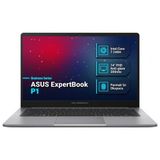 Asus ExpertBook P1 Intel Core 7 240H 64GB 4TB SSD 14" Windows 11 Pro Laptop P1403CVA-C716512G0D 015