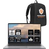 Asus Expertbook P1 Intel Core İ5 13420H 16Gb 2Tb Ssd 15.6" Fhd Fdos Dizüstü Bilgisayar & Per4 Çanta
