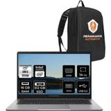 Asus Expertbook P1 Intel Core İ5 13420H 16Gb 512Gb Ssd 14" Fhd Fdos Dizüstü Bilgisayar & Per4 Çanta