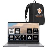 Asus Expertbook P1 Intel Core İ5 13420H 16Gb 512Gb Ssd 15.6" Fhd W11P & Per4 Çanta