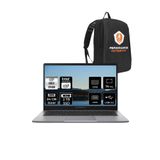 Asus Expertbook P1 Intel Core İ5 13420H 24Gb 2Tb Ssd 14" Fhd Fdos Dizüstü Bilgisayar & Per4 Çanta
