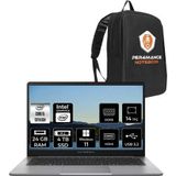 Asus Expertbook P1 Intel Core İ5 13420H 24Gb 4Tb Ssd 14" Fhd W11P Dizüstü Bilgisayar & Per4 Çanta