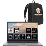 Asus Expertbook P1 Intel Core İ5 13420H 64Gb 512Gb Ssd 15.6" Fhd W11H & Per4 Çanta