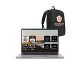 Asus Expertbook P1 Intel Core İ7 13620H 24Gb 256Gb Ssd 14" Fhd Fdos Dizüstü Bilgisayar & Per4 Çanta