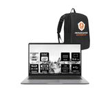 Asus ExpertBook P1 Intel Core i7 13620H 24GB 512GB SSD 15.6" FHD FDOS Laptop & PER4 Çanta