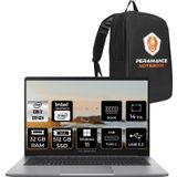Asus ExpertBook P1 Intel Core i7 13620H 32GB 512GB SSD 14" FHD W11P Taşınabilir Bilgisayar & PER4 Çanta