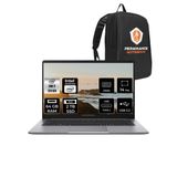 Asus ExpertBook P1 Intel Core i7 13620H 64GB 2TB SSD 14" FHD FDOS Laptop & PER4 Çanta