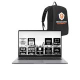 Asus ExpertBook P1 Intel Core i7 13620H 64GB 512GB SSD 15.6" FHD W11H Laptop & PER4 Çanta