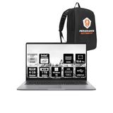 Asus ExpertBook P1 Intel Core i7 13620H 8GB 1TB SSD 15.6" FHD W11H Laptop & PER4 Çanta